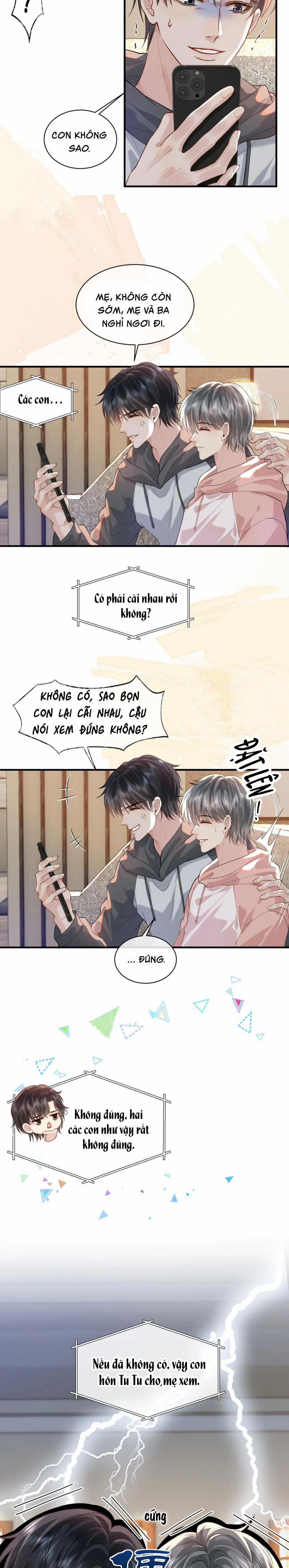 Sau Khi Ly Hôn Ảnh Đế Ngày Ngày Nhặt Rác 21 trang 9