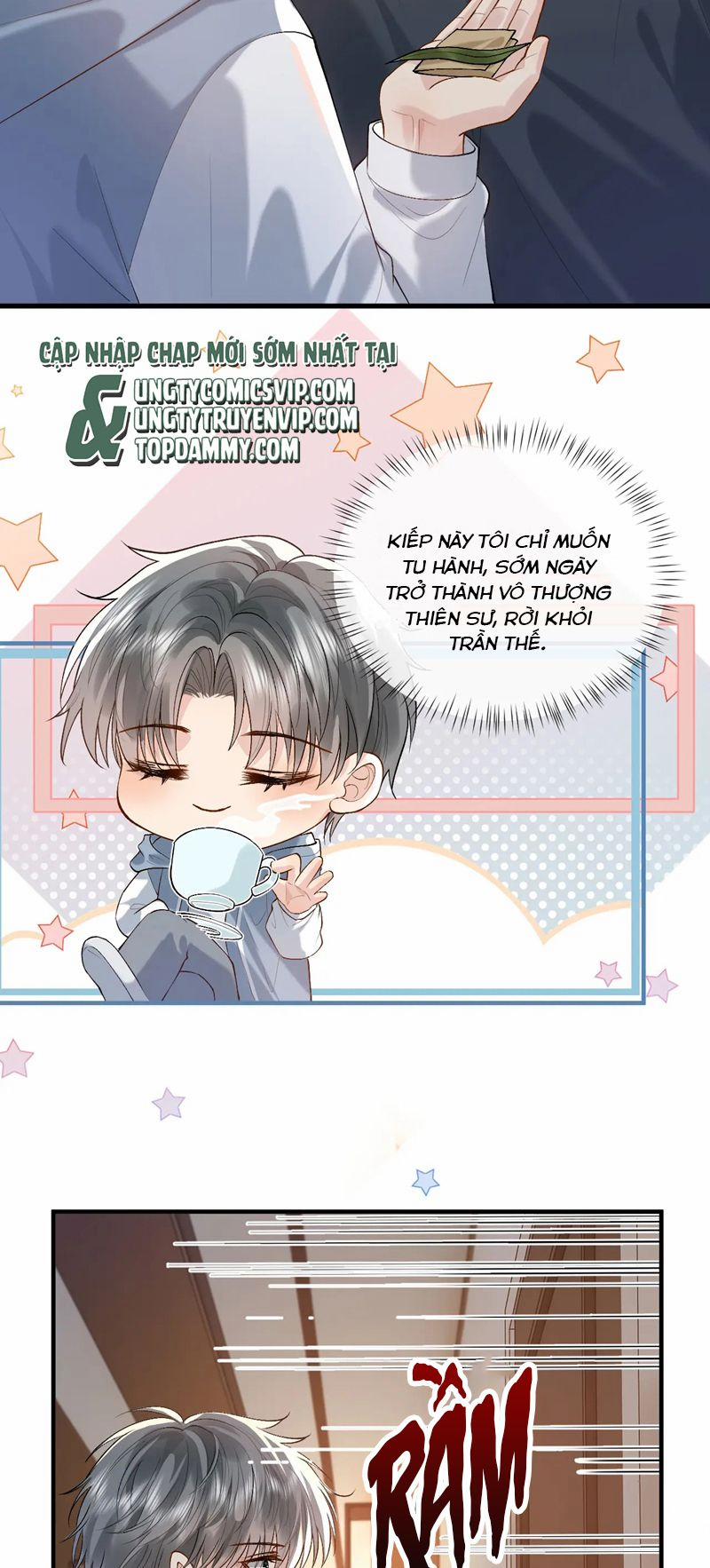 Sau Khi Ly Hôn Ảnh Đế Ngày Ngày Nhặt Rác 22 trang 23