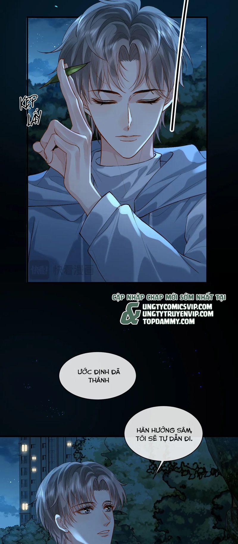 Sau Khi Ly Hôn Ảnh Đế Ngày Ngày Nhặt Rác 22 trang 5