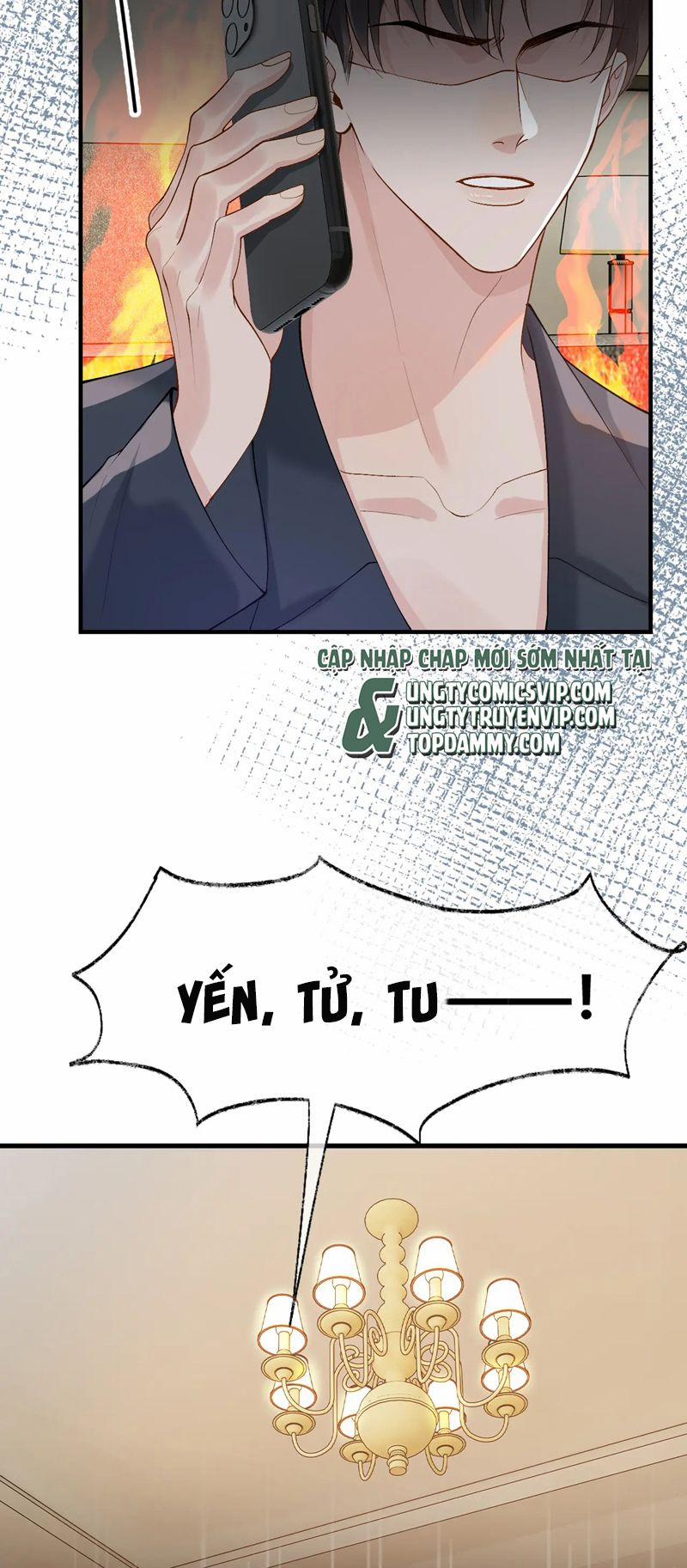 Sau Khi Ly Hôn Ảnh Đế Ngày Ngày Nhặt Rác 22 trang 9