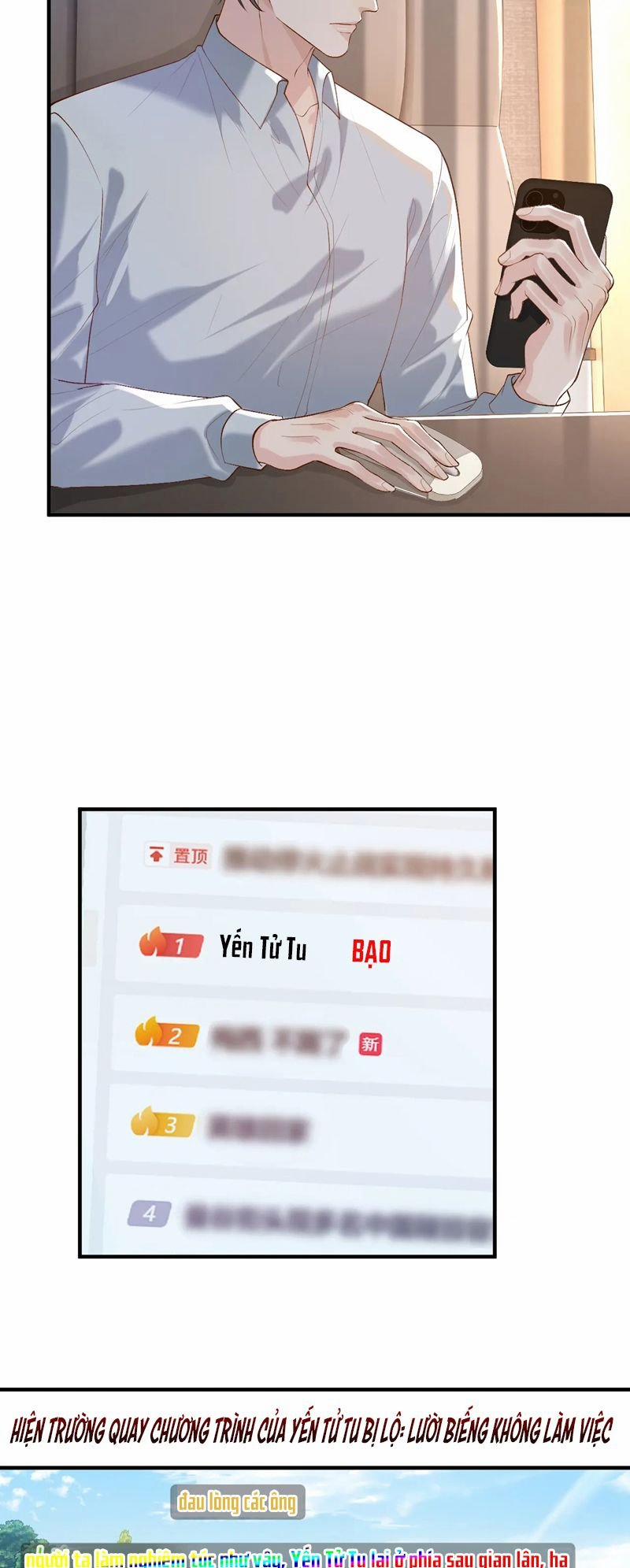 Sau Khi Ly Hôn Ảnh Đế Ngày Ngày Nhặt Rác 23 trang 15