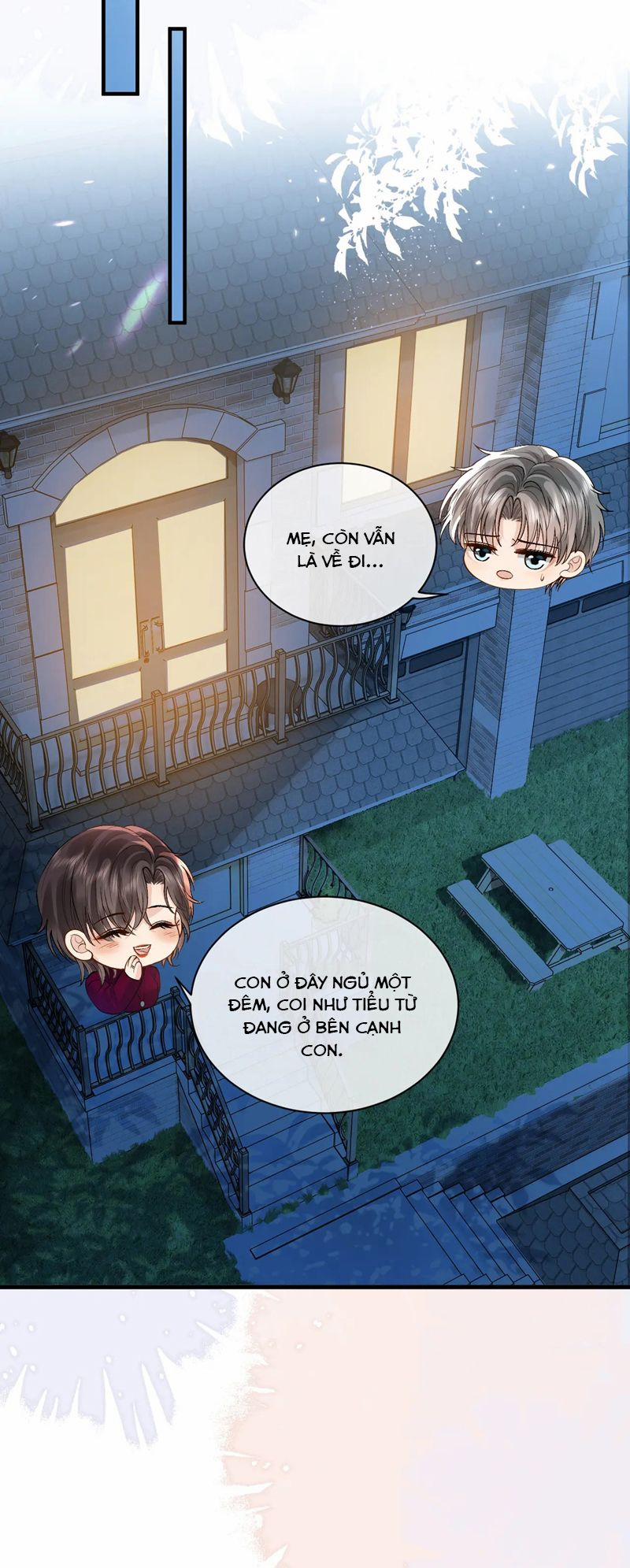 Sau Khi Ly Hôn Ảnh Đế Ngày Ngày Nhặt Rác 23 trang 19