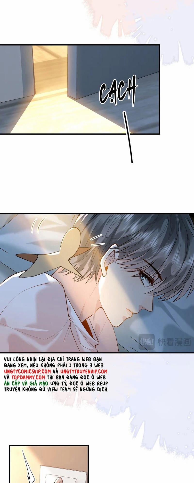 Sau Khi Ly Hôn Ảnh Đế Ngày Ngày Nhặt Rác 23 trang 20