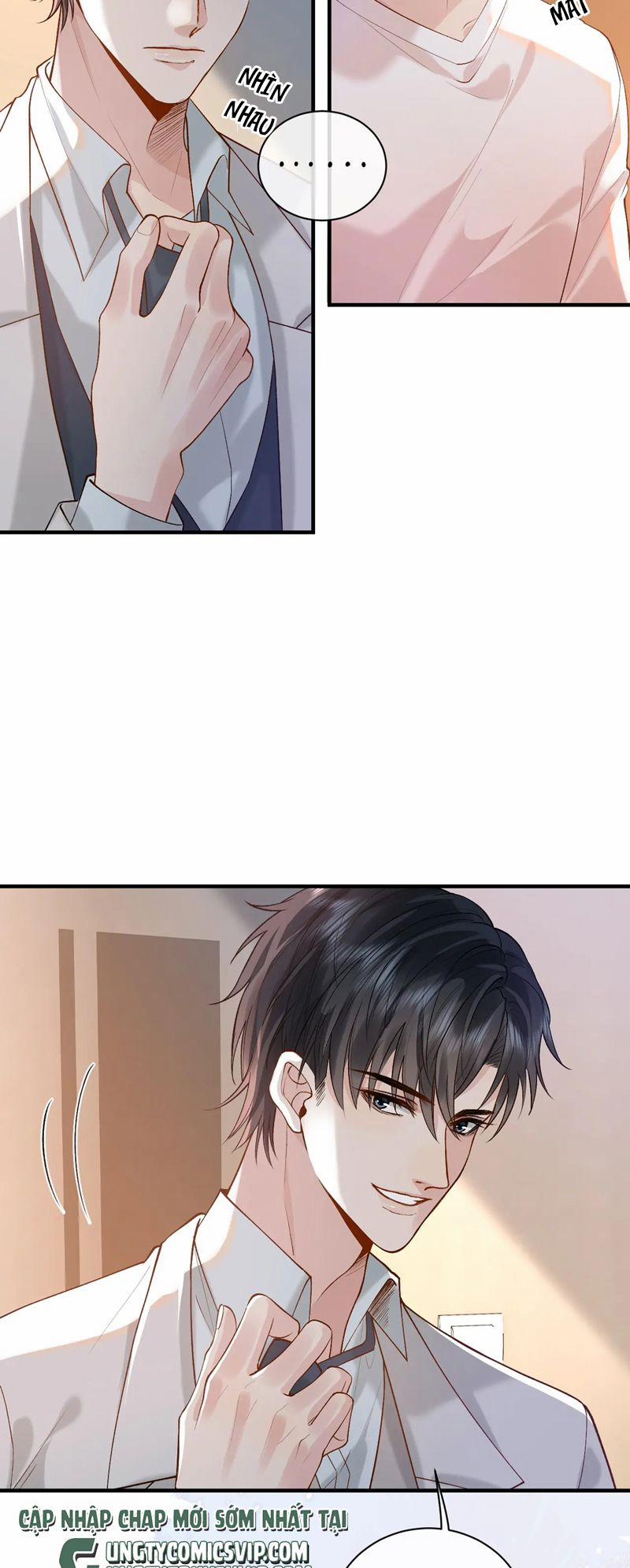 Sau Khi Ly Hôn Ảnh Đế Ngày Ngày Nhặt Rác 23 trang 22