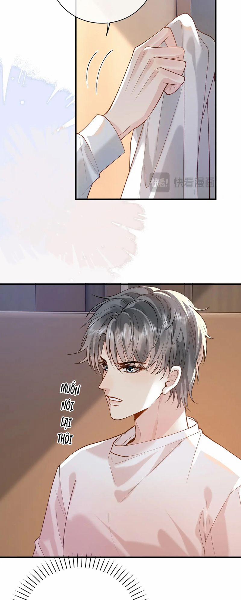 Sau Khi Ly Hôn Ảnh Đế Ngày Ngày Nhặt Rác 23 trang 24