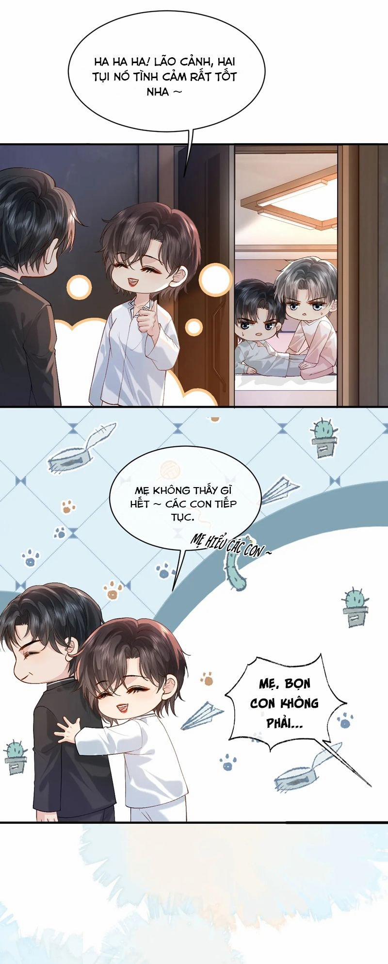 Sau Khi Ly Hôn Ảnh Đế Ngày Ngày Nhặt Rác 24 trang 11