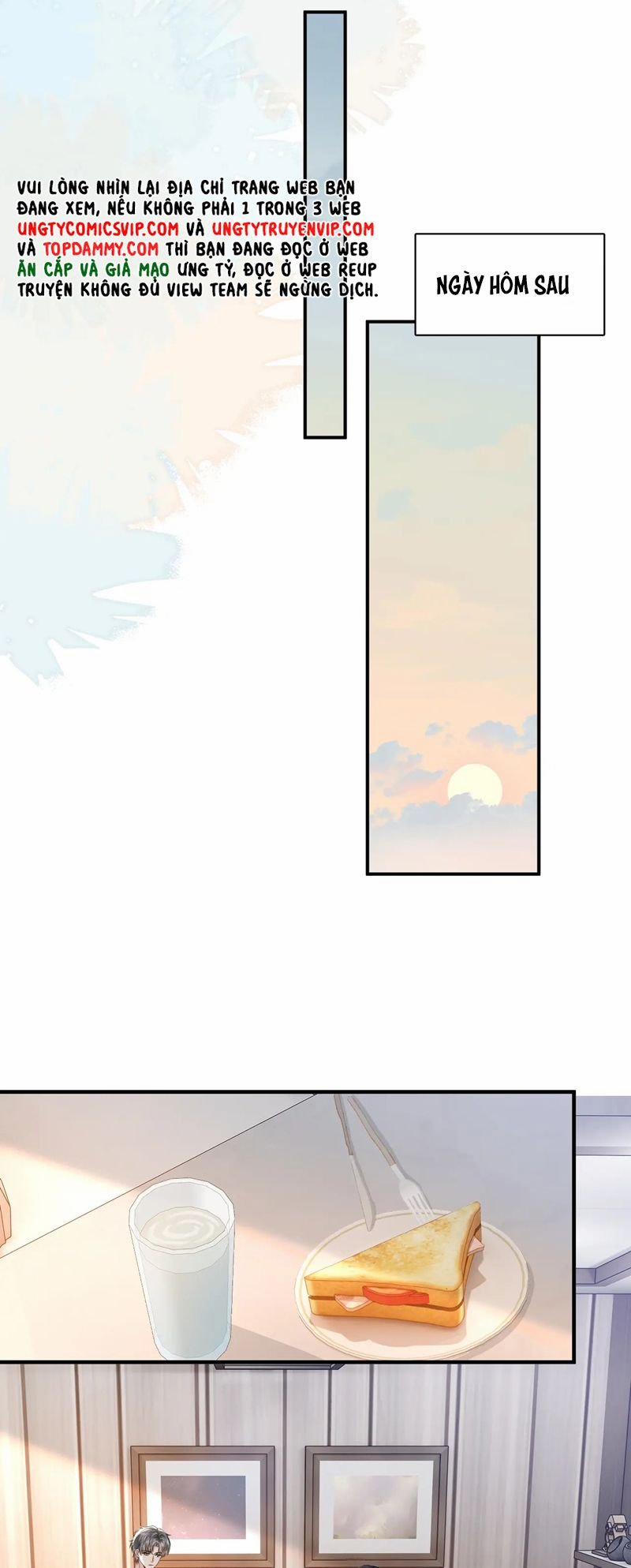 Sau Khi Ly Hôn Ảnh Đế Ngày Ngày Nhặt Rác 24 trang 12