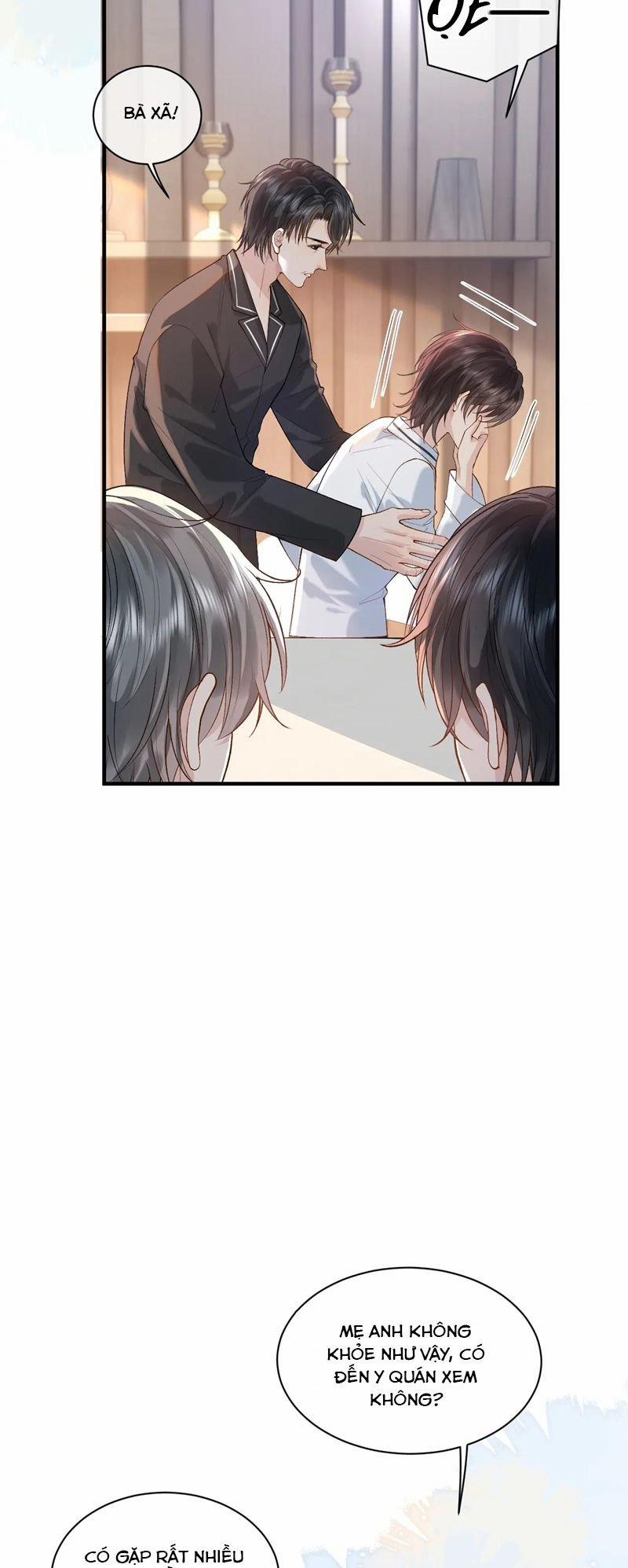 Sau Khi Ly Hôn Ảnh Đế Ngày Ngày Nhặt Rác 24 trang 16