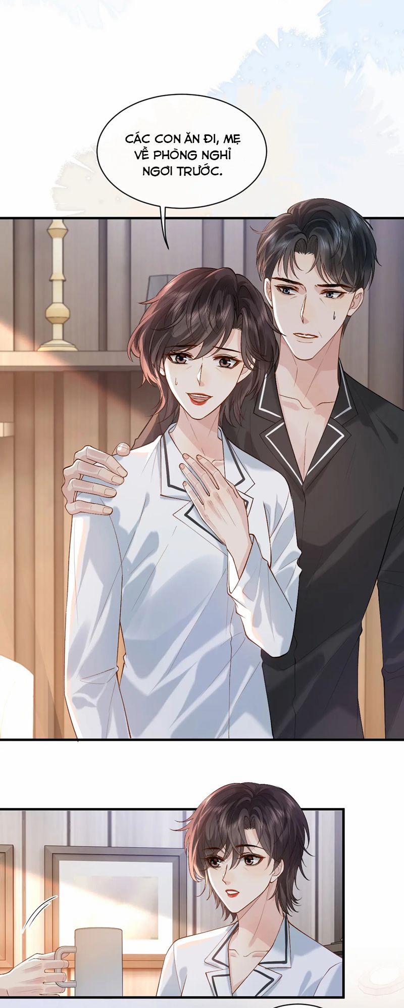 Sau Khi Ly Hôn Ảnh Đế Ngày Ngày Nhặt Rác 24 trang 18