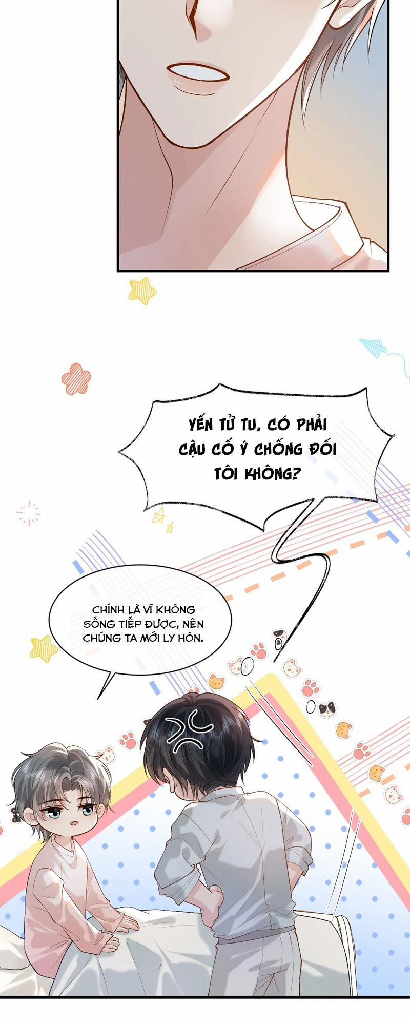 Sau Khi Ly Hôn Ảnh Đế Ngày Ngày Nhặt Rác 24 trang 2