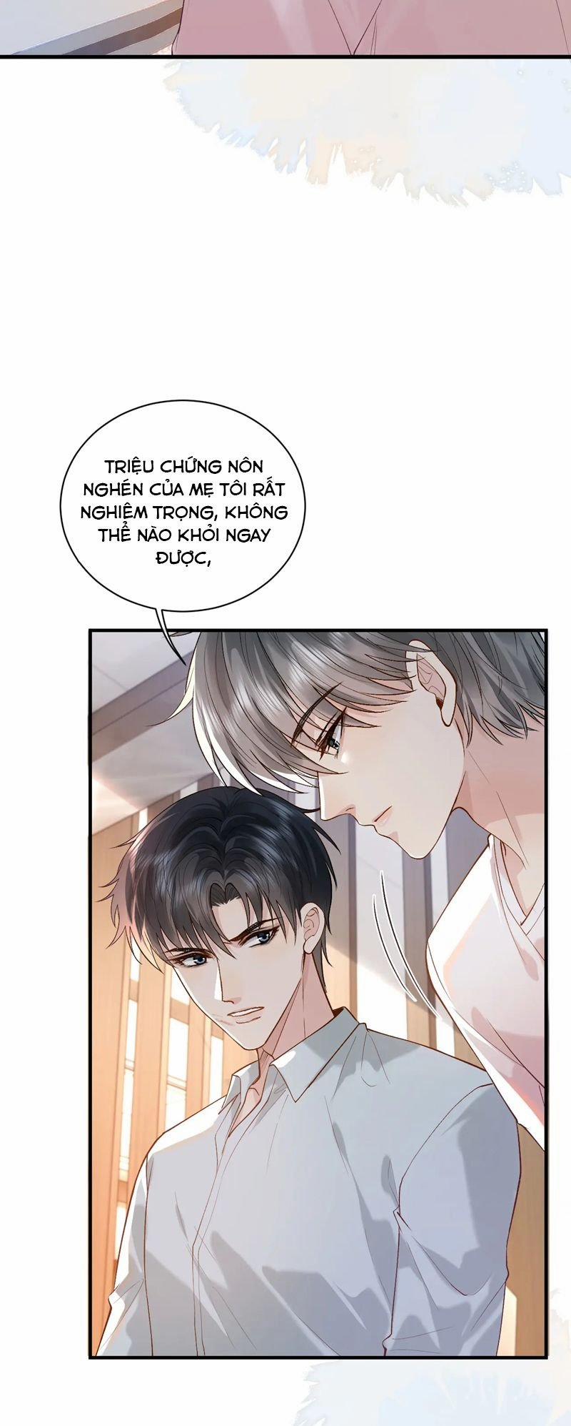 Sau Khi Ly Hôn Ảnh Đế Ngày Ngày Nhặt Rác 24 trang 23