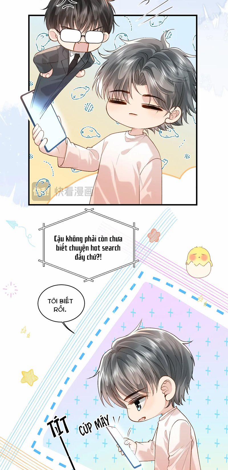 Sau Khi Ly Hôn Ảnh Đế Ngày Ngày Nhặt Rác 24 trang 30