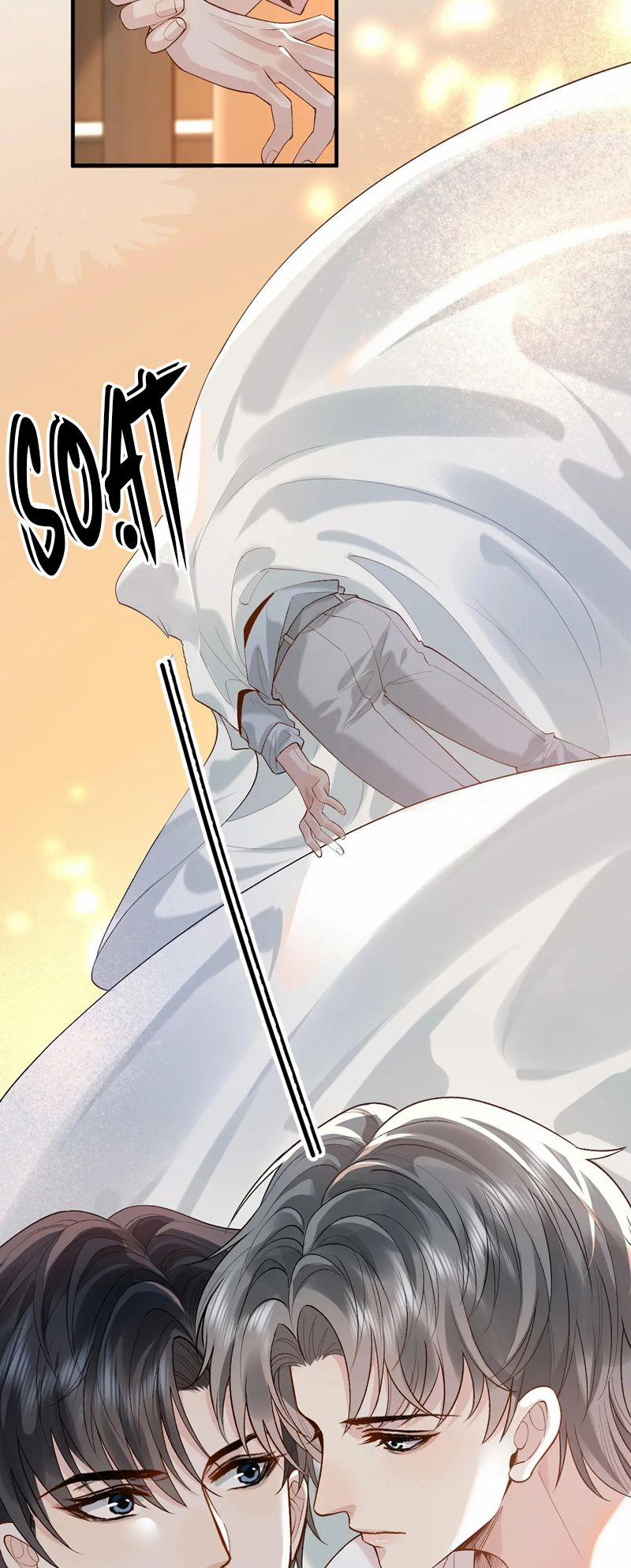 Sau Khi Ly Hôn Ảnh Đế Ngày Ngày Nhặt Rác 24 trang 4