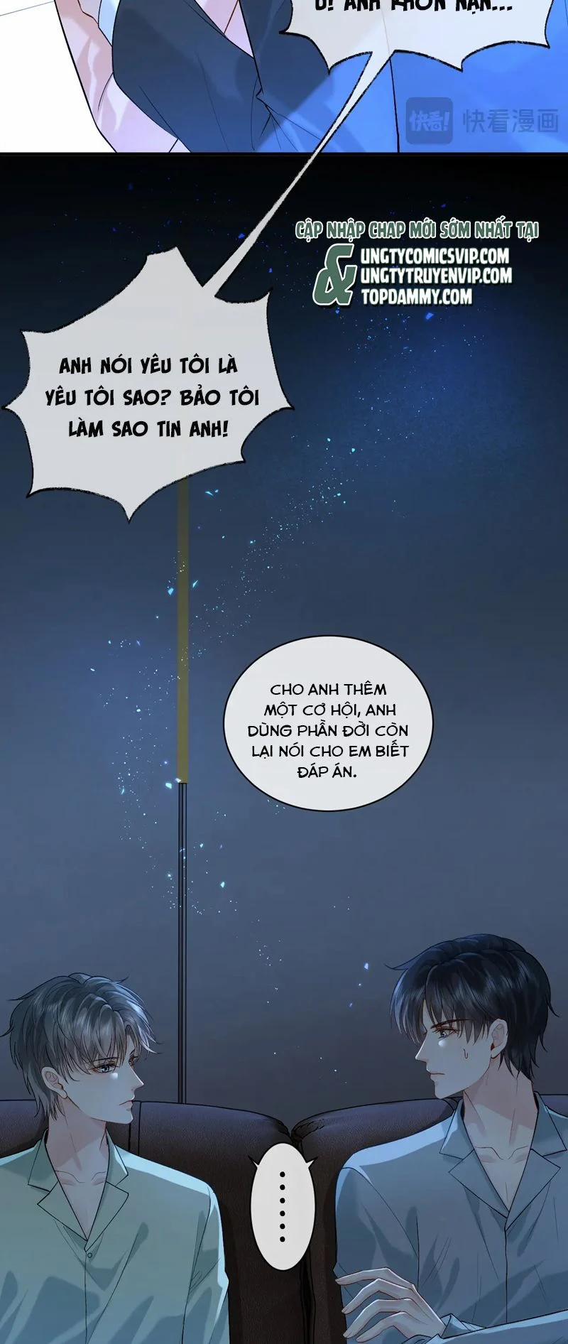 Sau Khi Ly Hôn Ảnh Đế Ngày Ngày Nhặt Rác 25 trang 10