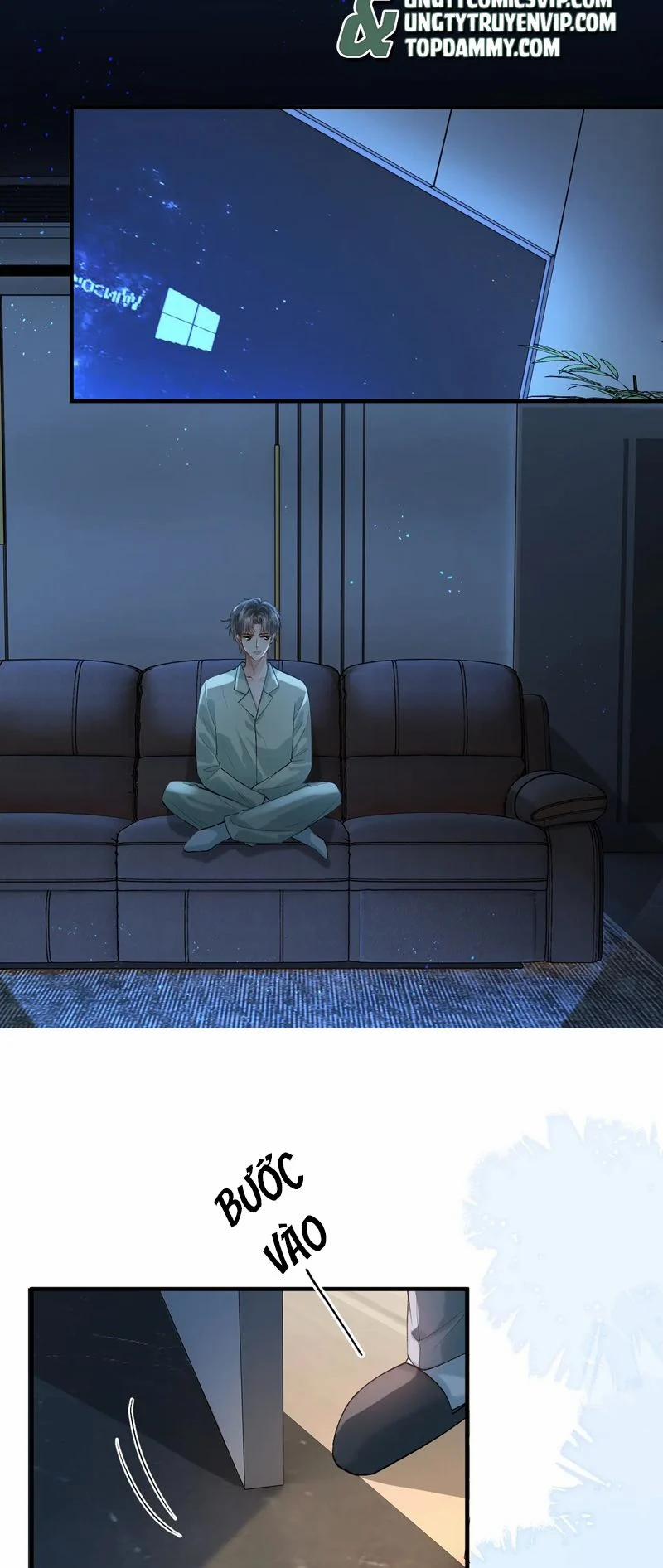 Sau Khi Ly Hôn Ảnh Đế Ngày Ngày Nhặt Rác 25 trang 2