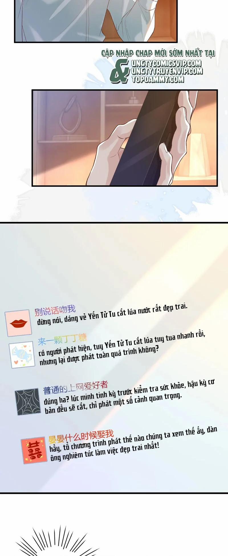 Sau Khi Ly Hôn Ảnh Đế Ngày Ngày Nhặt Rác 25 trang 28