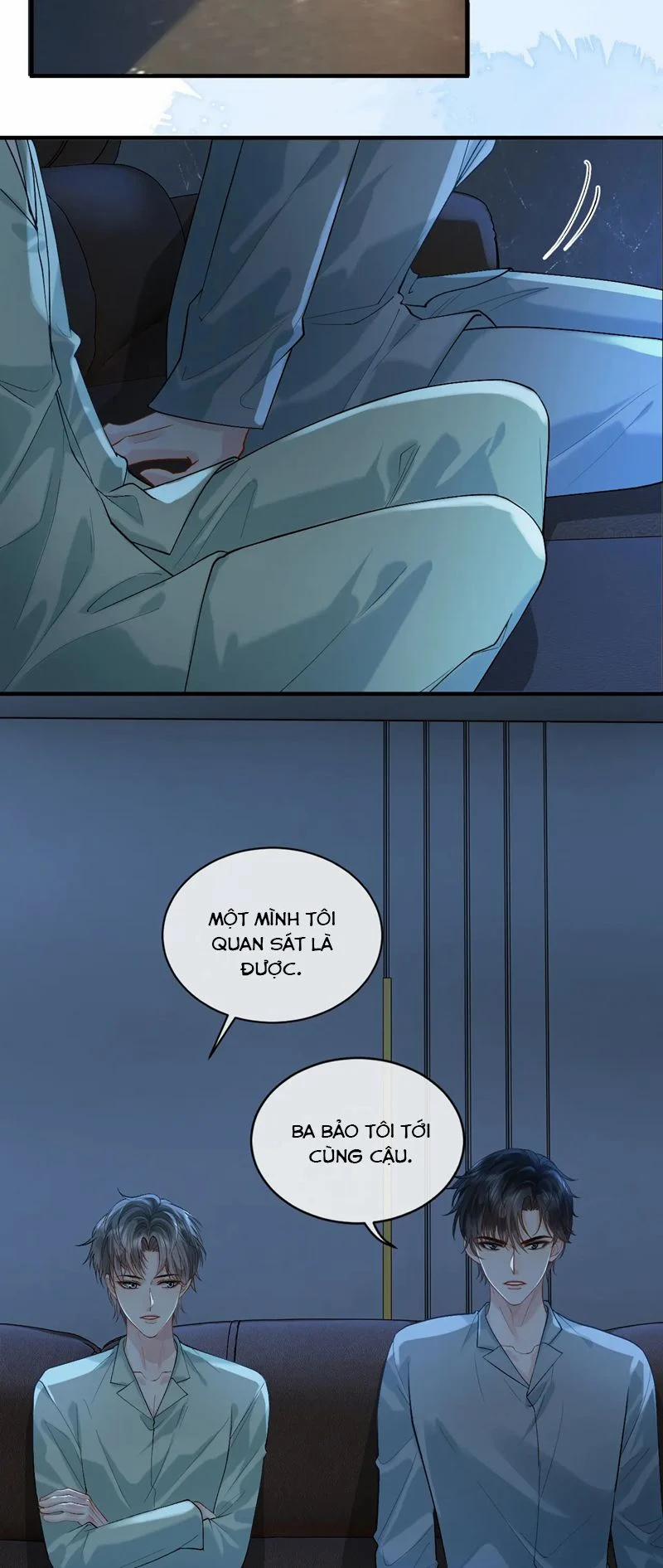 Sau Khi Ly Hôn Ảnh Đế Ngày Ngày Nhặt Rác 25 trang 3