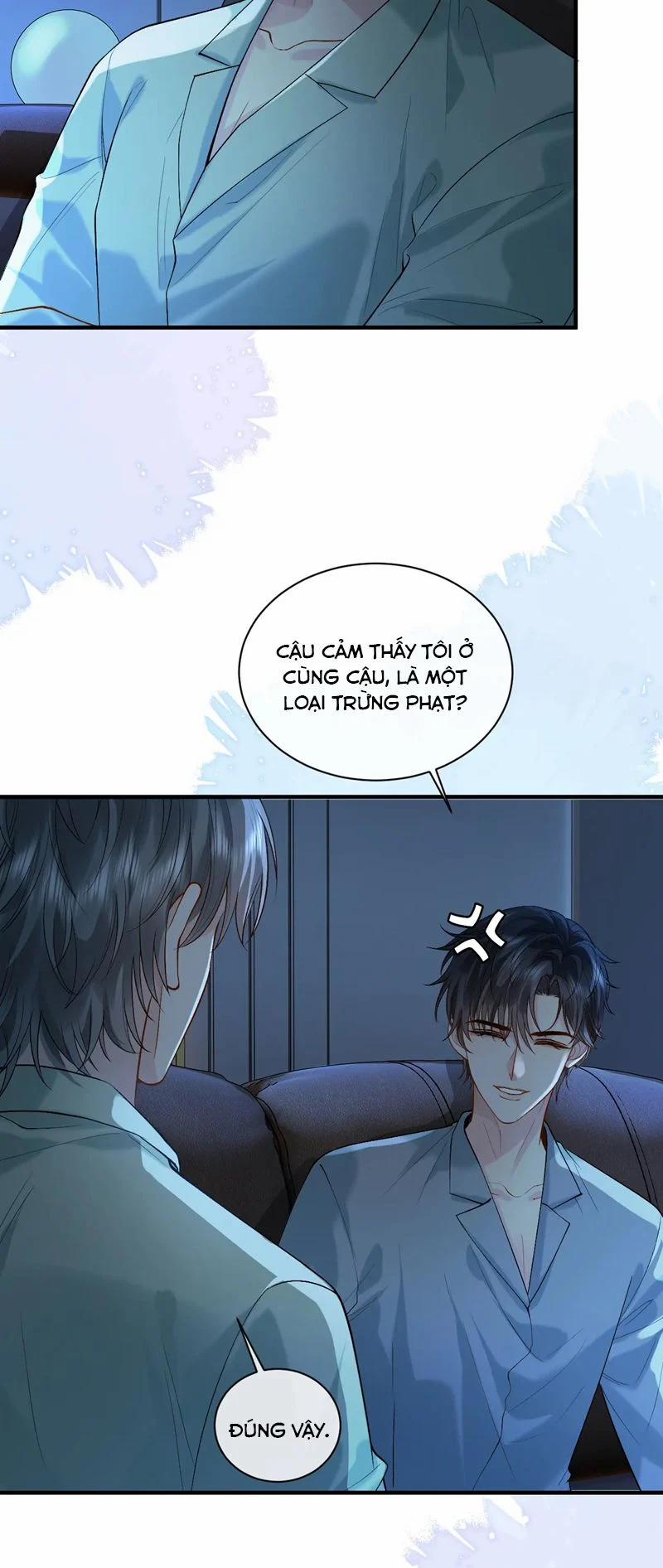 Sau Khi Ly Hôn Ảnh Đế Ngày Ngày Nhặt Rác 25 trang 5