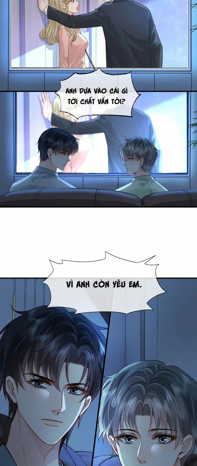 Sau Khi Ly Hôn Ảnh Đế Ngày Ngày Nhặt Rác 25 trang 8