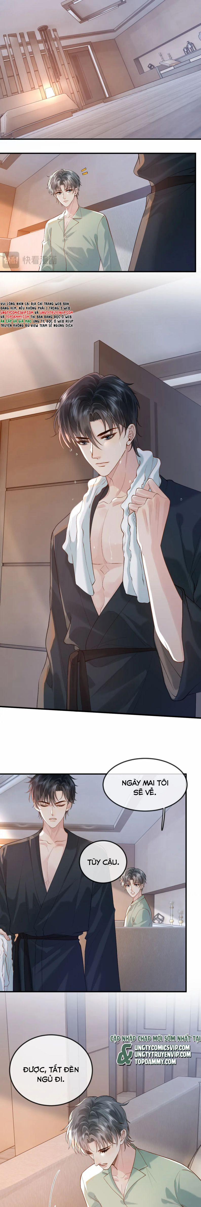 Sau Khi Ly Hôn Ảnh Đế Ngày Ngày Nhặt Rác 26 trang 11