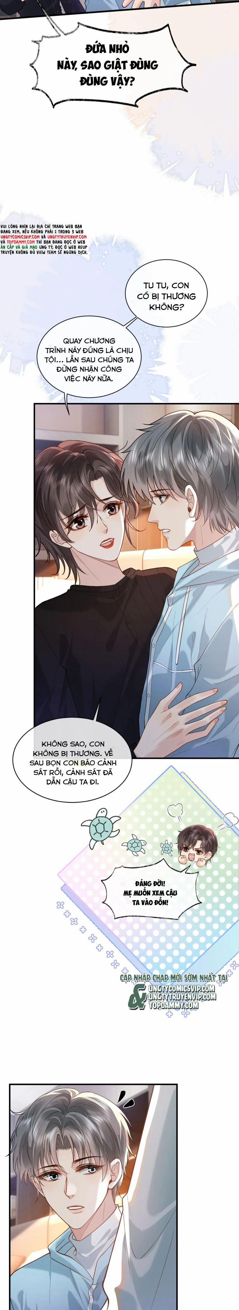 Sau Khi Ly Hôn Ảnh Đế Ngày Ngày Nhặt Rác 26 trang 7