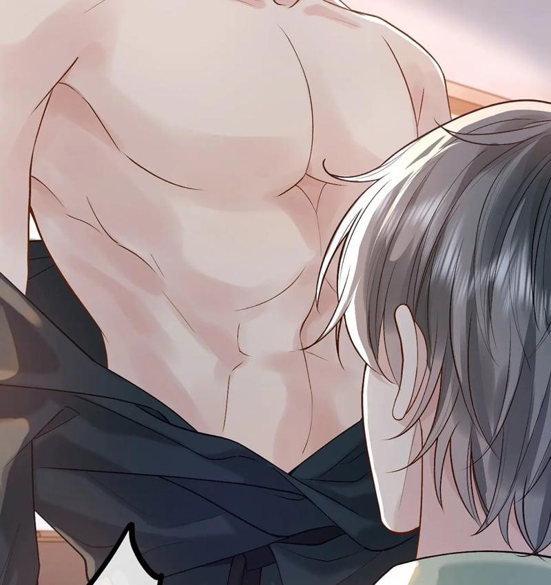 Sau Khi Ly Hôn Ảnh Đế Ngày Ngày Nhặt Rác 27 trang 10