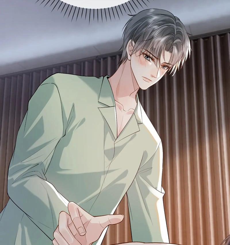 Sau Khi Ly Hôn Ảnh Đế Ngày Ngày Nhặt Rác 27 trang 17