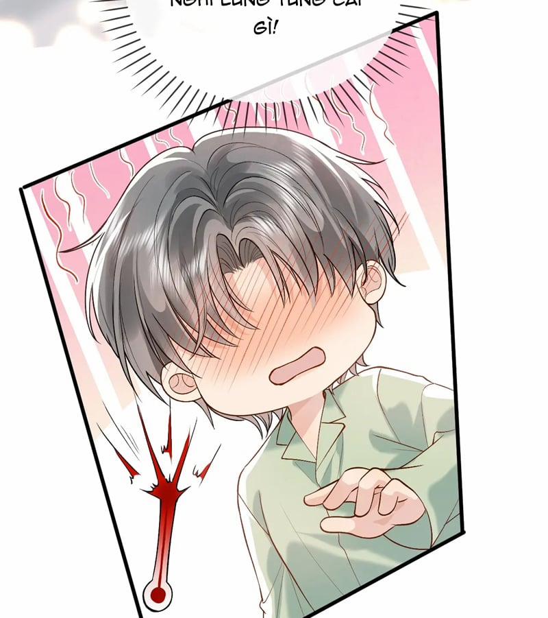 Sau Khi Ly Hôn Ảnh Đế Ngày Ngày Nhặt Rác 27 trang 36