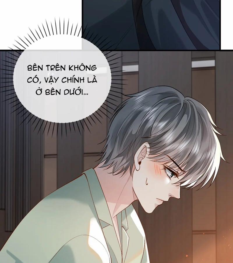 Sau Khi Ly Hôn Ảnh Đế Ngày Ngày Nhặt Rác 27 trang 43