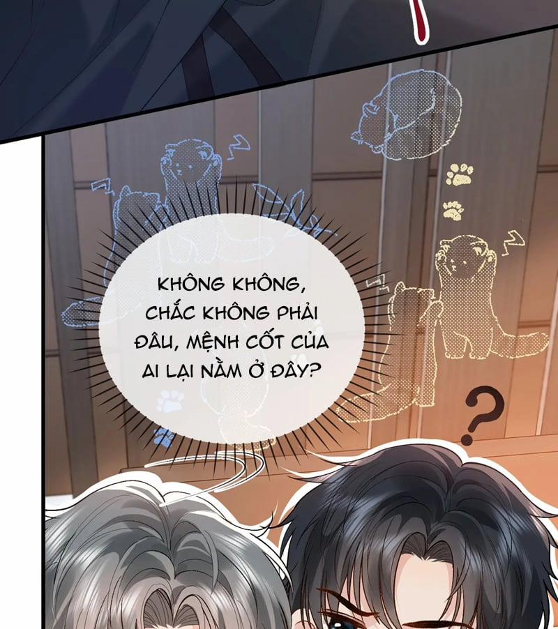 Sau Khi Ly Hôn Ảnh Đế Ngày Ngày Nhặt Rác 27 trang 52