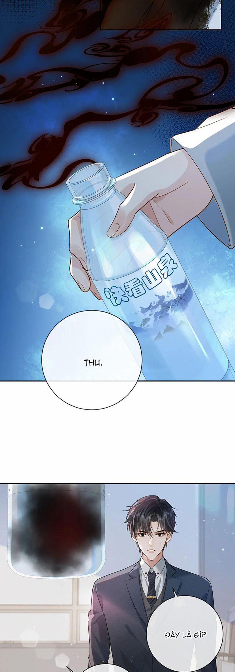 Sau Khi Ly Hôn Ảnh Đế Ngày Ngày Nhặt Rác 3 trang 18