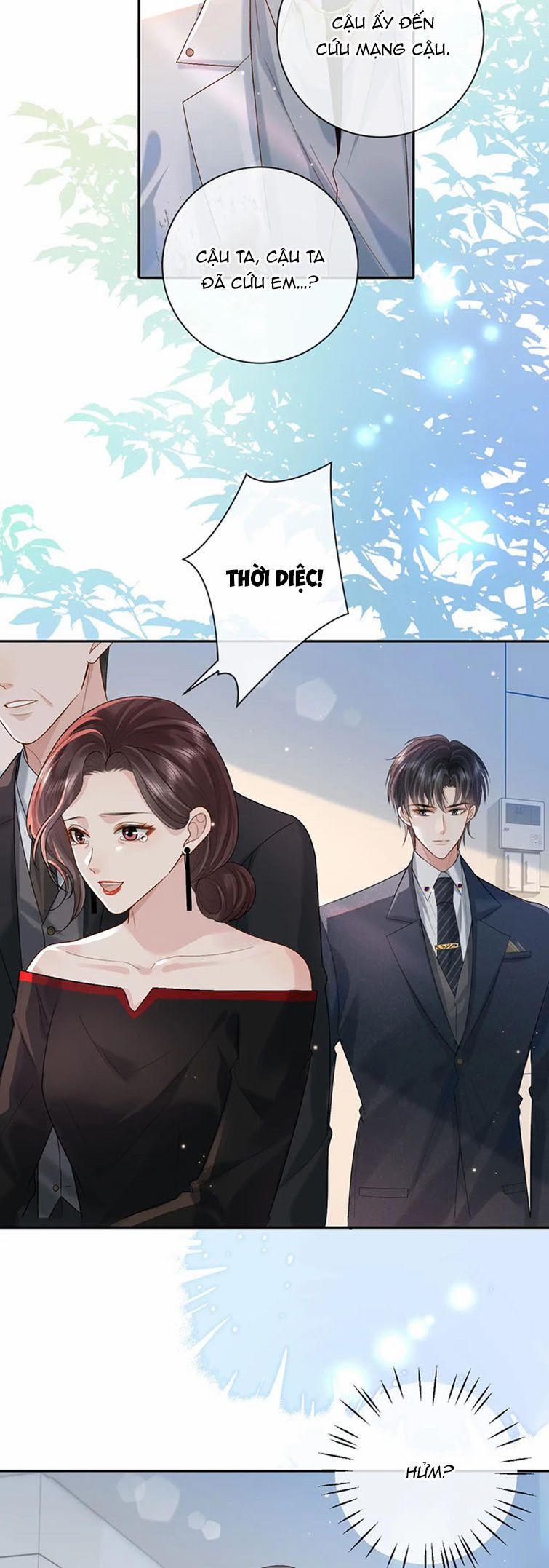 Sau Khi Ly Hôn Ảnh Đế Ngày Ngày Nhặt Rác 3 trang 21