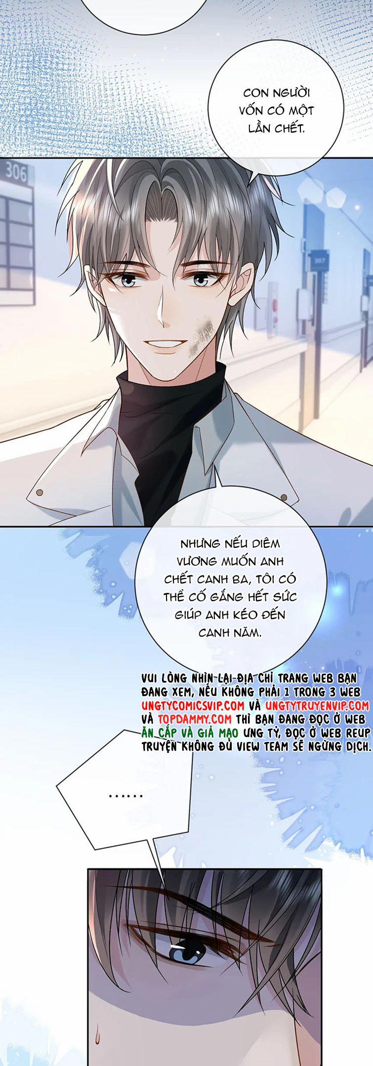 Sau Khi Ly Hôn Ảnh Đế Ngày Ngày Nhặt Rác 3 trang 27