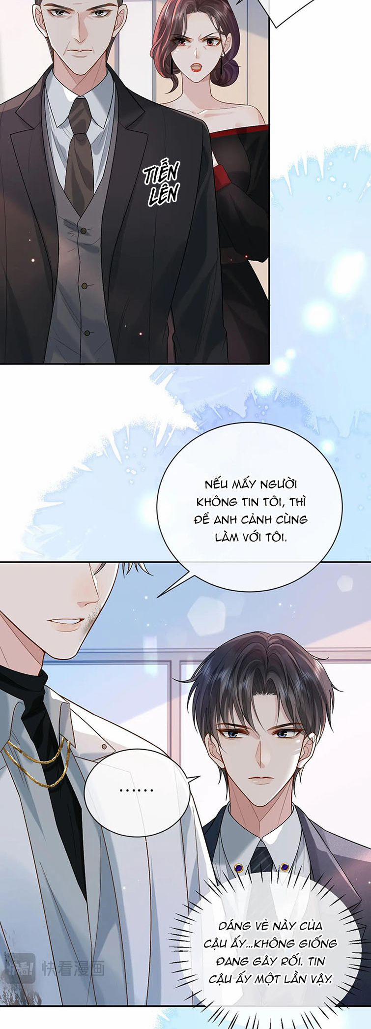 Sau Khi Ly Hôn Ảnh Đế Ngày Ngày Nhặt Rác 3 trang 4