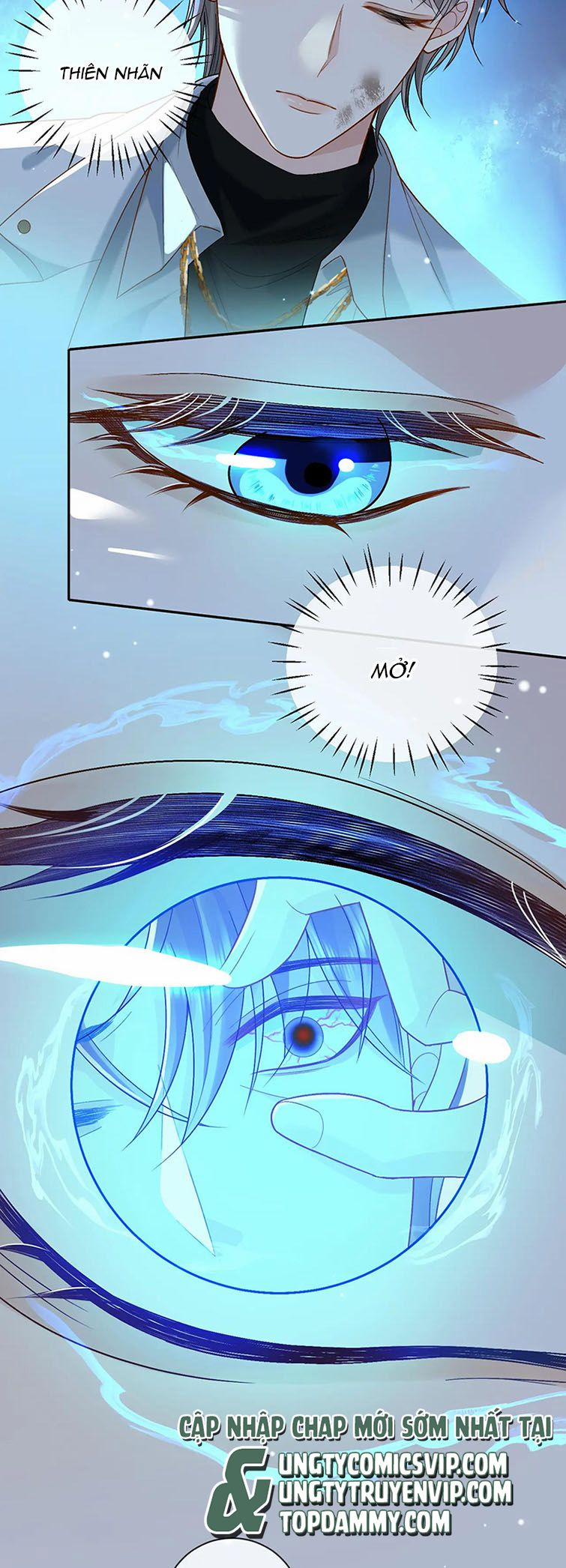 Sau Khi Ly Hôn Ảnh Đế Ngày Ngày Nhặt Rác 3 trang 7