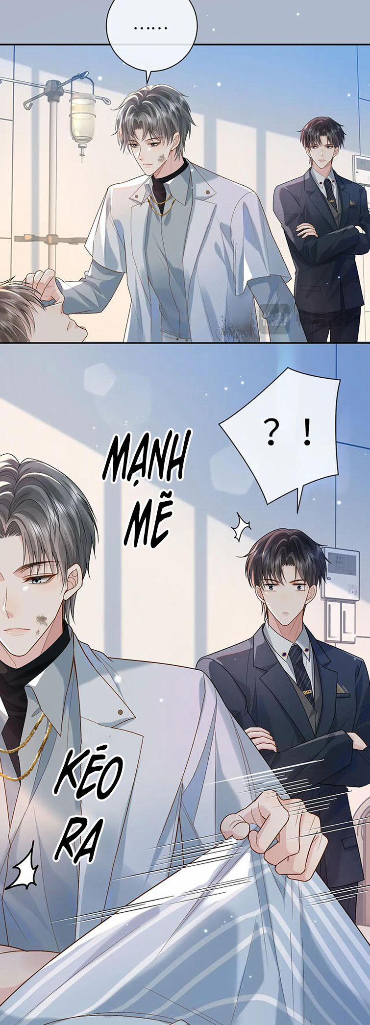 Sau Khi Ly Hôn Ảnh Đế Ngày Ngày Nhặt Rác 3 trang 8