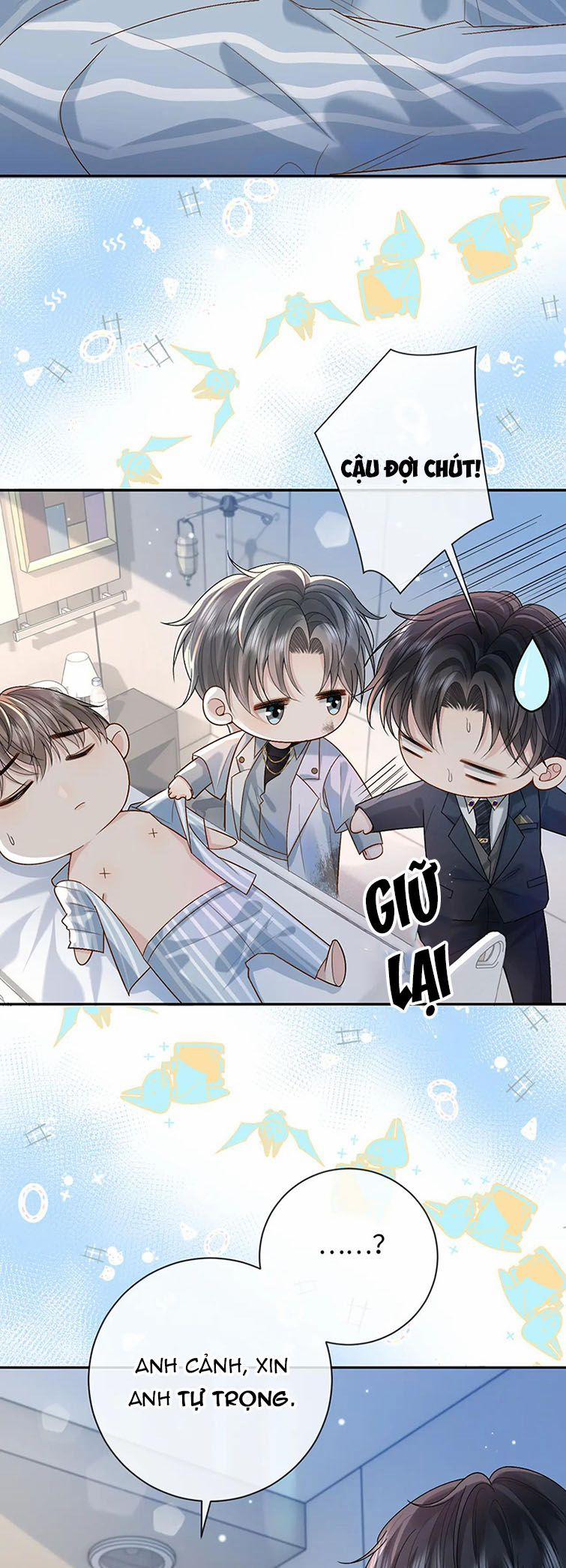 Sau Khi Ly Hôn Ảnh Đế Ngày Ngày Nhặt Rác 3 trang 9