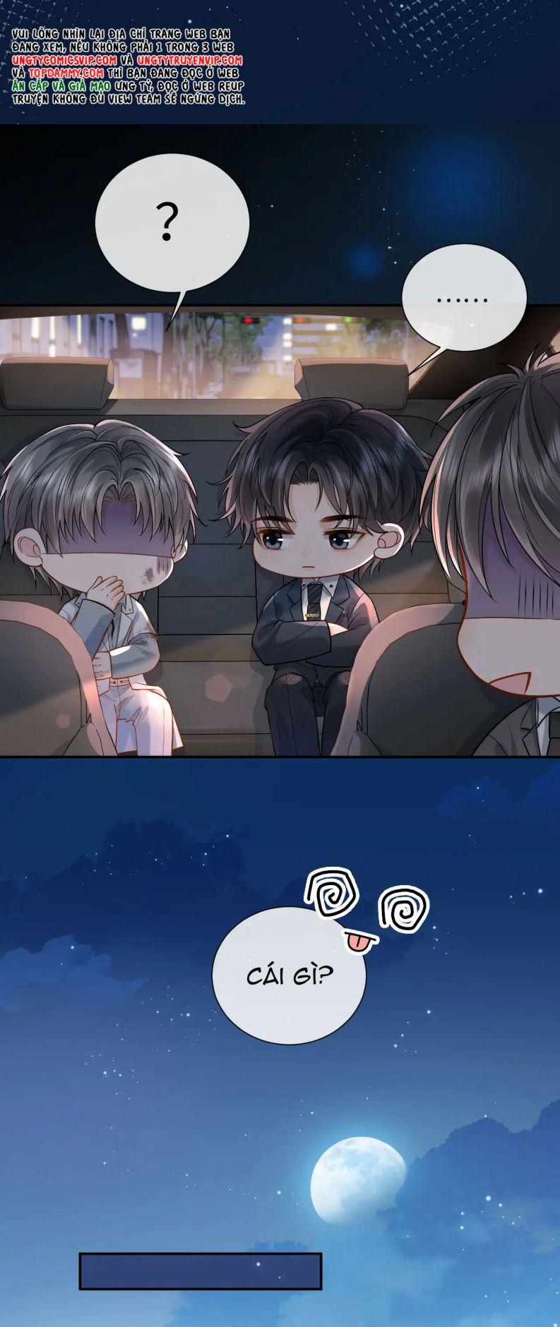 Sau Khi Ly Hôn Ảnh Đế Ngày Ngày Nhặt Rác 4 trang 10