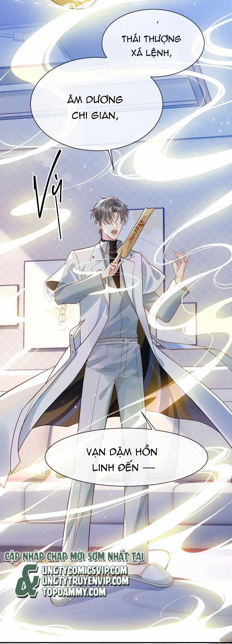 Sau Khi Ly Hôn Ảnh Đế Ngày Ngày Nhặt Rác 4 trang 23