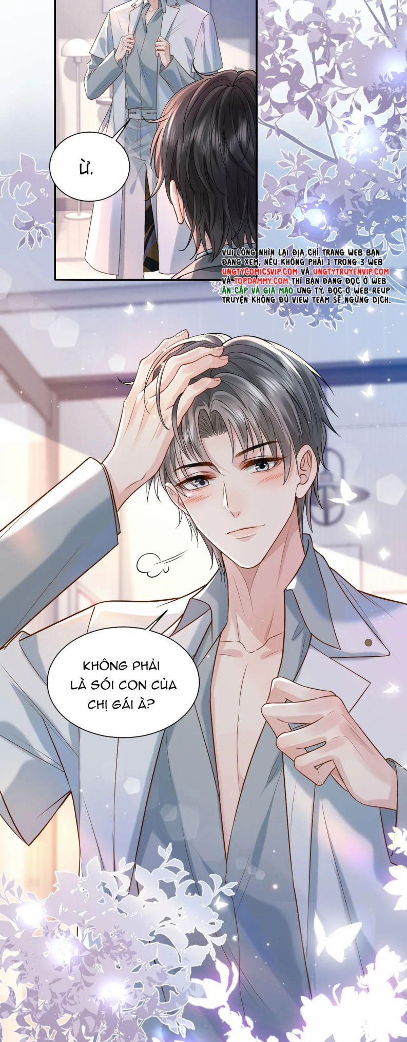 Sau Khi Ly Hôn Ảnh Đế Ngày Ngày Nhặt Rác 4 trang 27