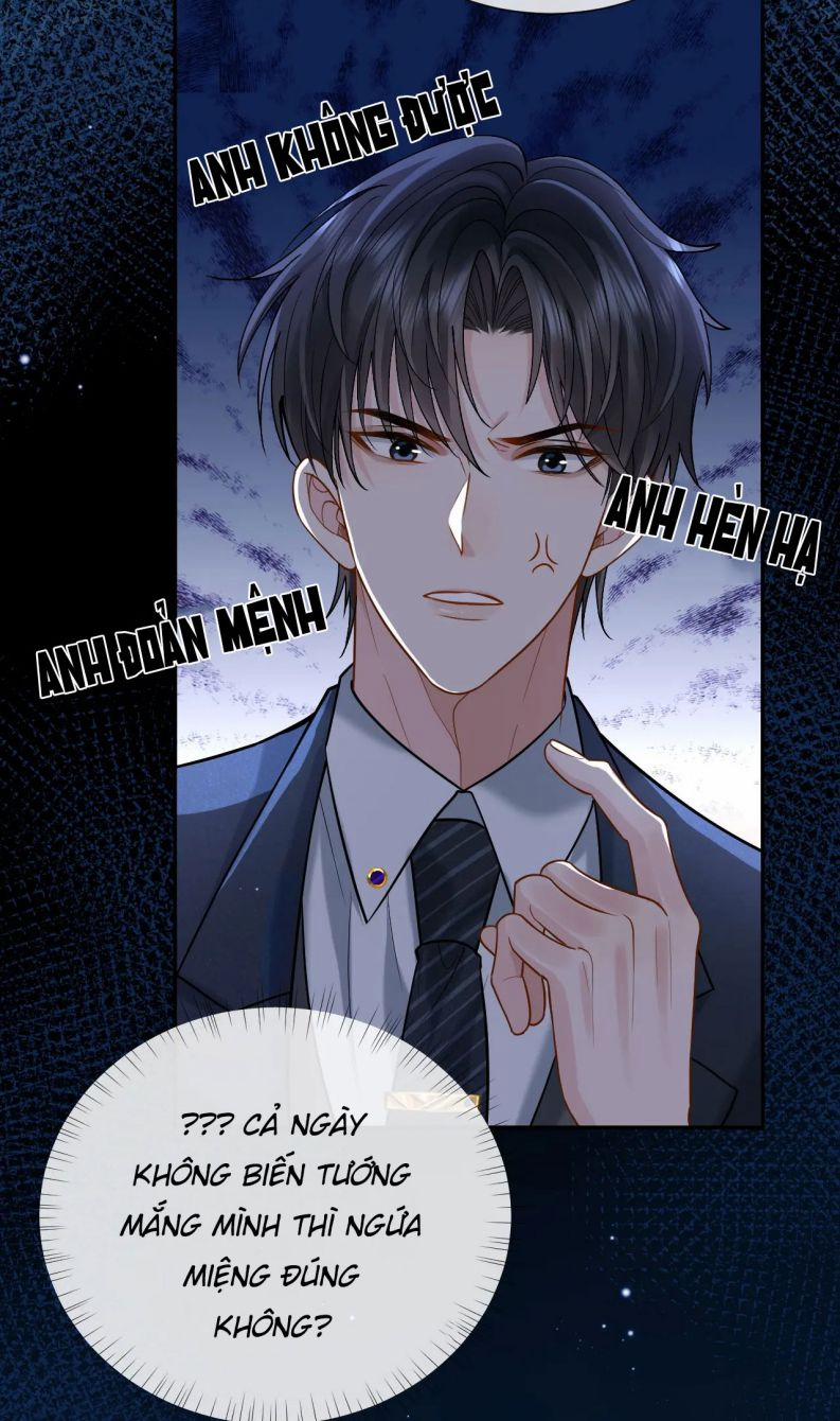 Sau Khi Ly Hôn Ảnh Đế Ngày Ngày Nhặt Rác 4 trang 6