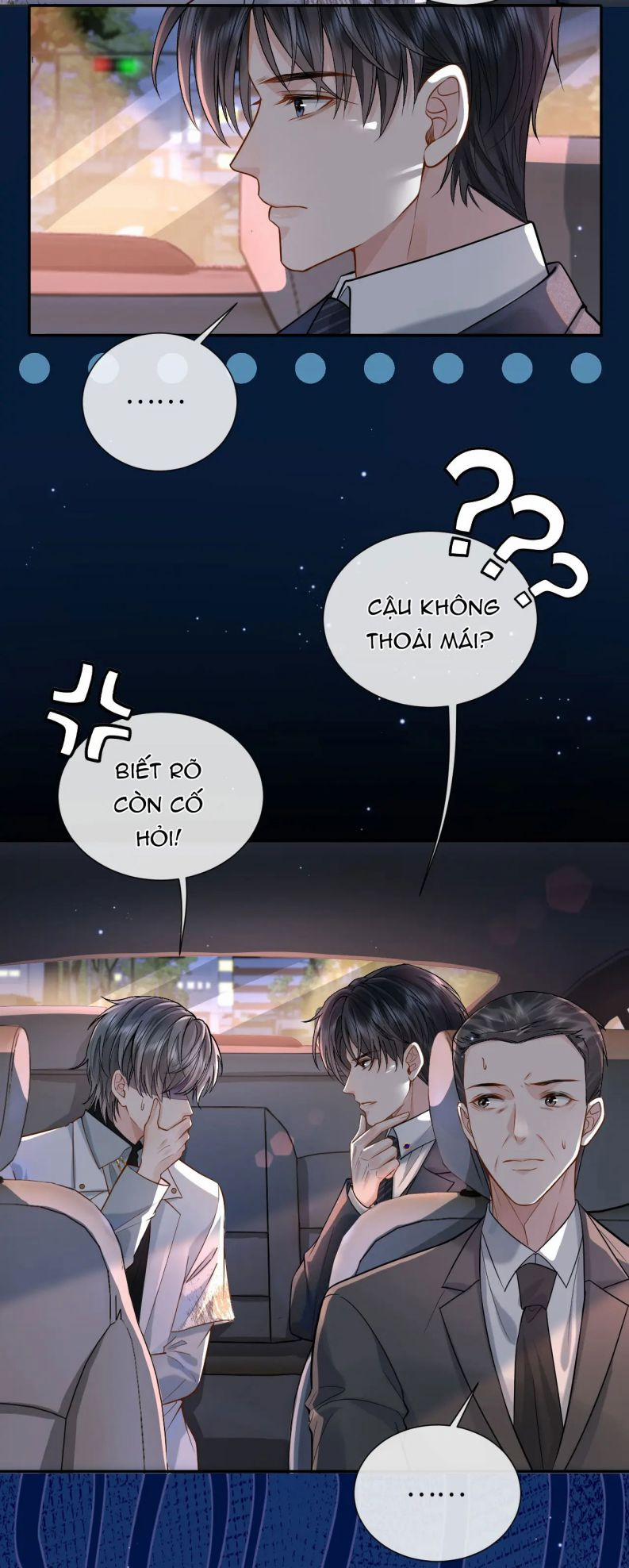 Sau Khi Ly Hôn Ảnh Đế Ngày Ngày Nhặt Rác 4 trang 8