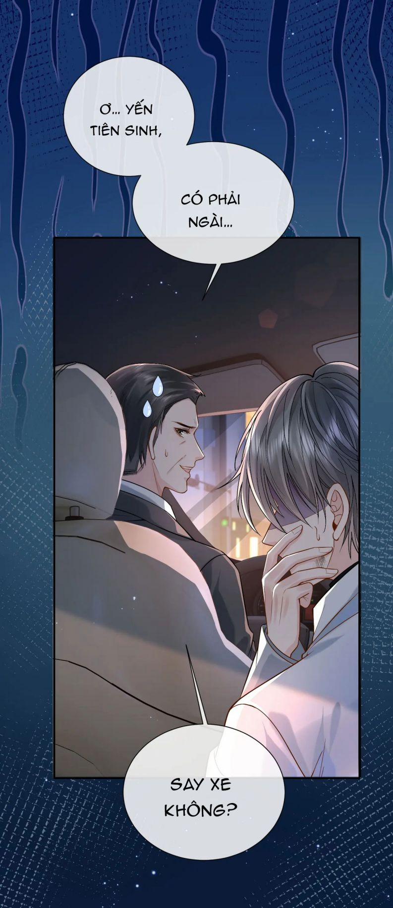 Sau Khi Ly Hôn Ảnh Đế Ngày Ngày Nhặt Rác 4 trang 9