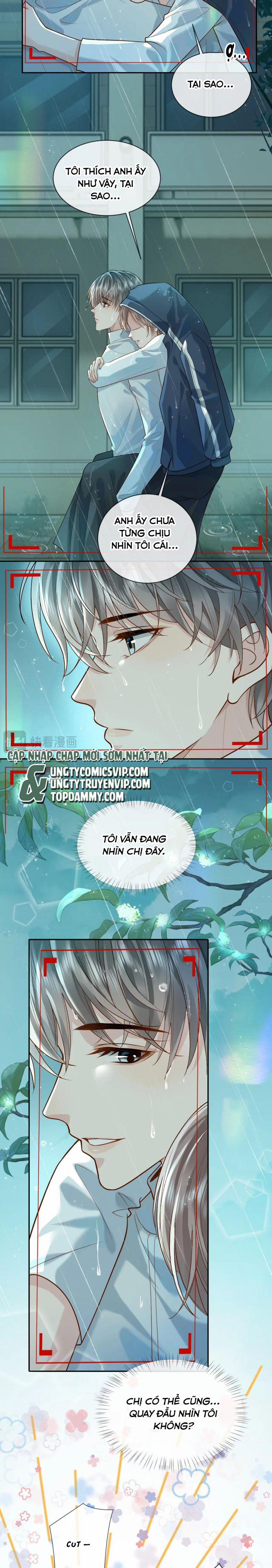 Sau Khi Ly Hôn Ảnh Đế Ngày Ngày Nhặt Rác 5 trang 10