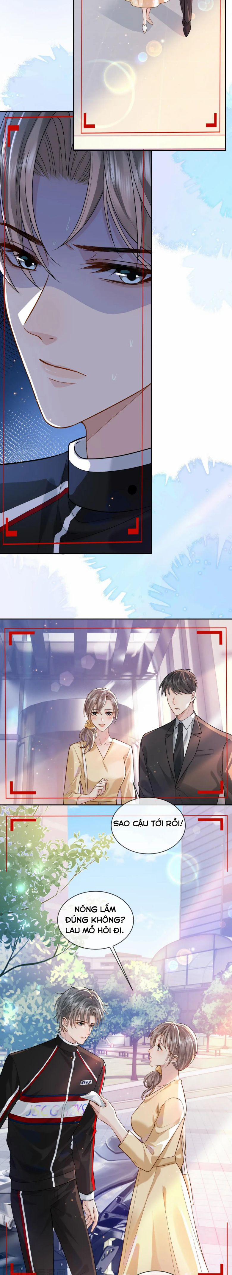 Sau Khi Ly Hôn Ảnh Đế Ngày Ngày Nhặt Rác 5 trang 7