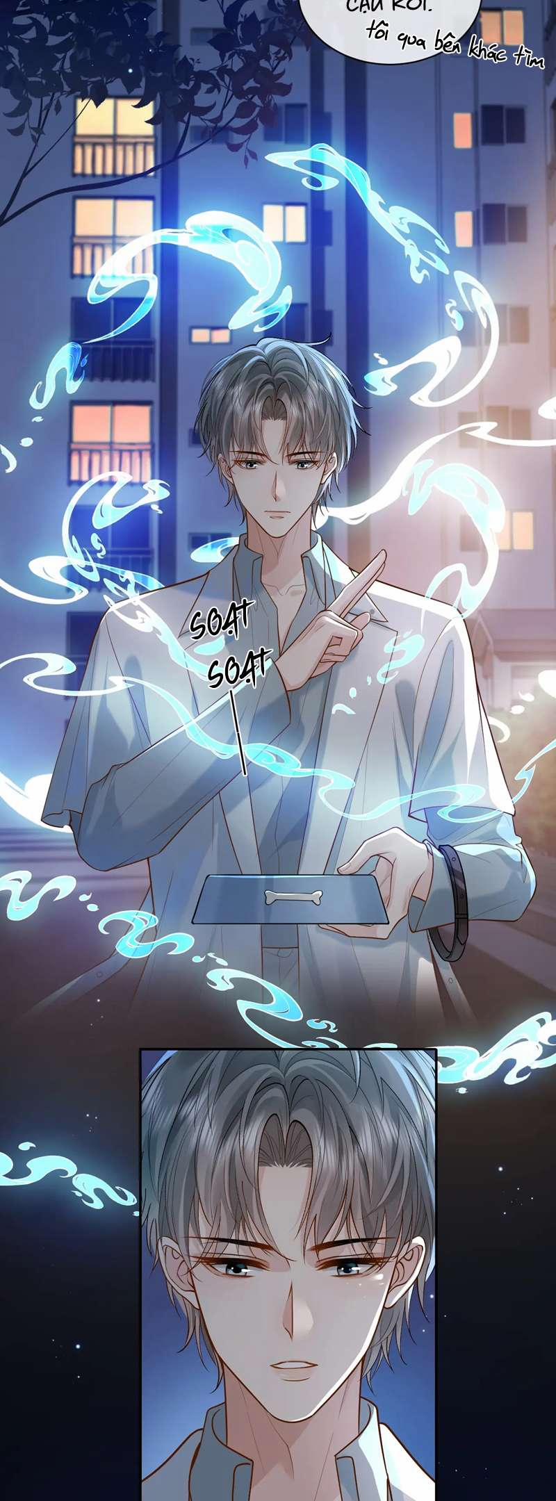 Sau Khi Ly Hôn Ảnh Đế Ngày Ngày Nhặt Rác 6 trang 12