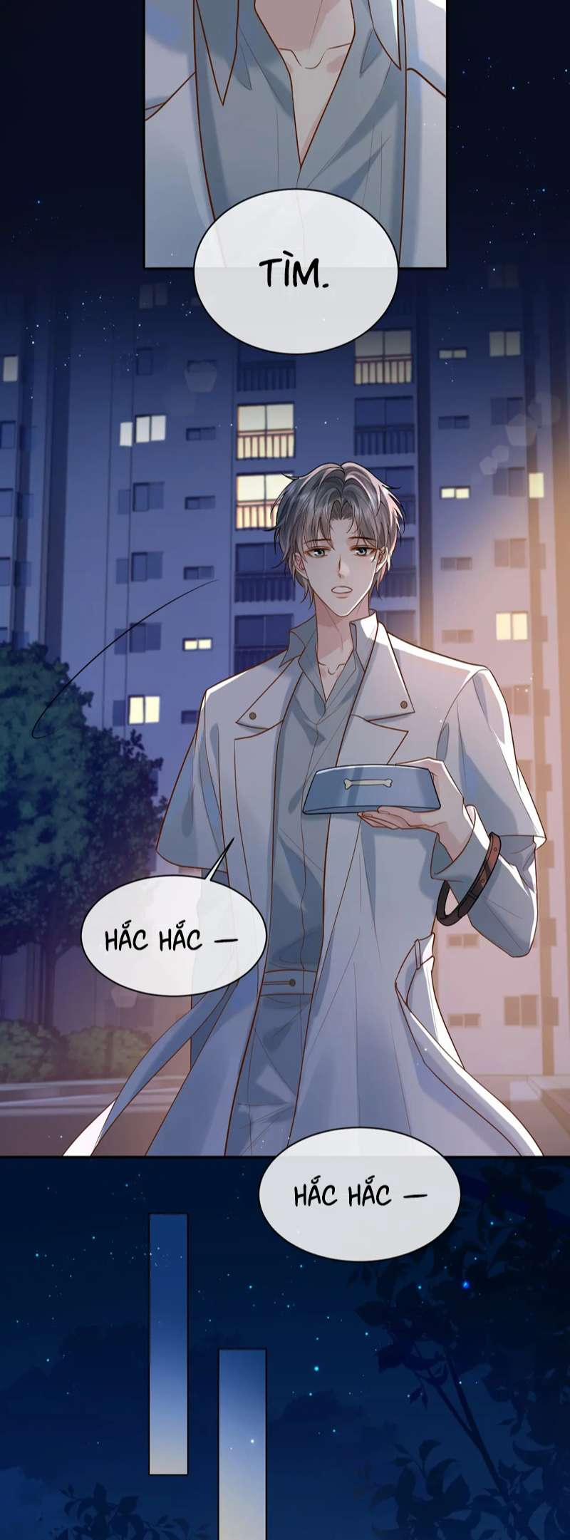 Sau Khi Ly Hôn Ảnh Đế Ngày Ngày Nhặt Rác 6 trang 13