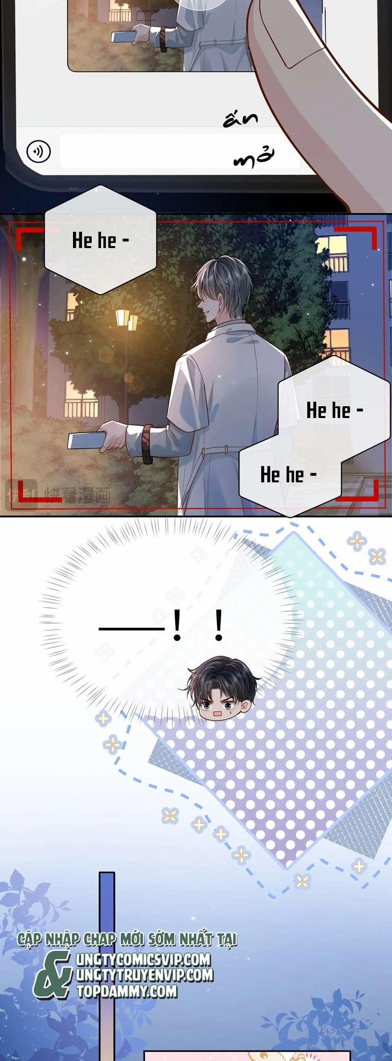 Sau Khi Ly Hôn Ảnh Đế Ngày Ngày Nhặt Rác 6 trang 16