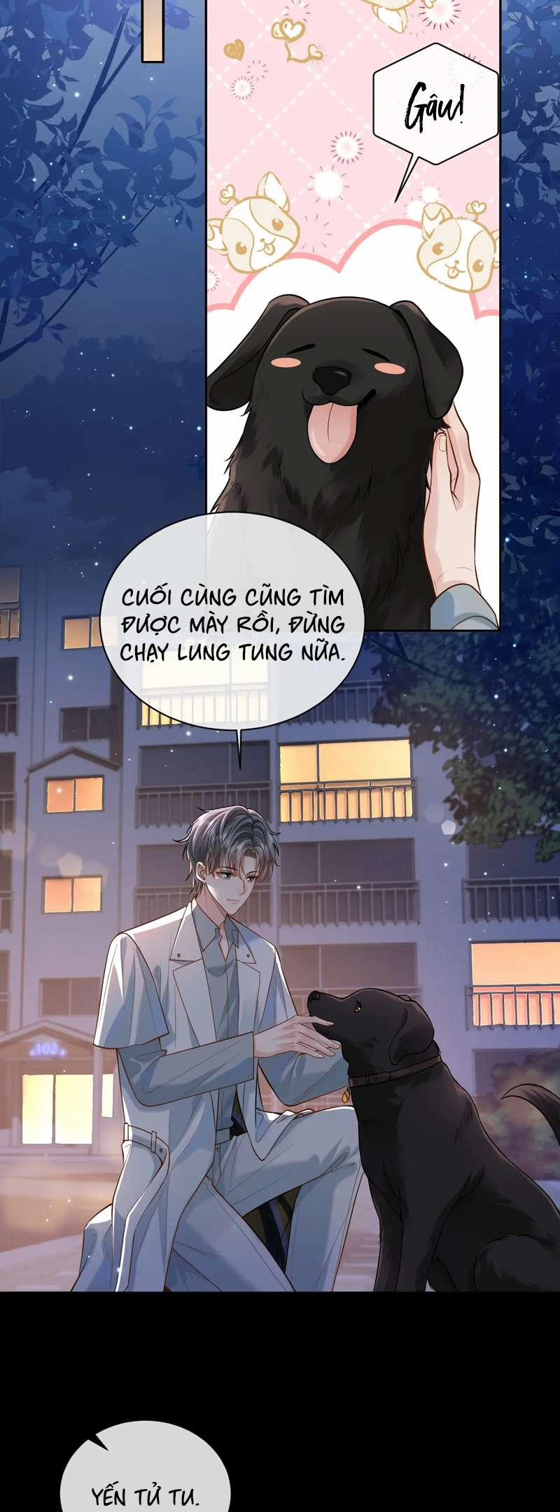 Sau Khi Ly Hôn Ảnh Đế Ngày Ngày Nhặt Rác 6 trang 17