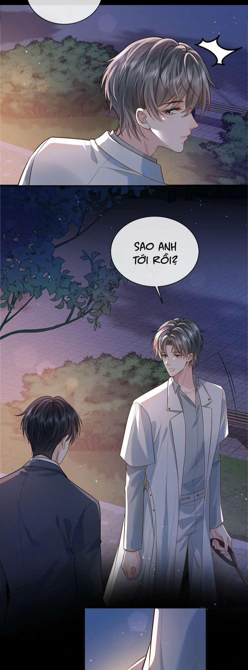 Sau Khi Ly Hôn Ảnh Đế Ngày Ngày Nhặt Rác 6 trang 18